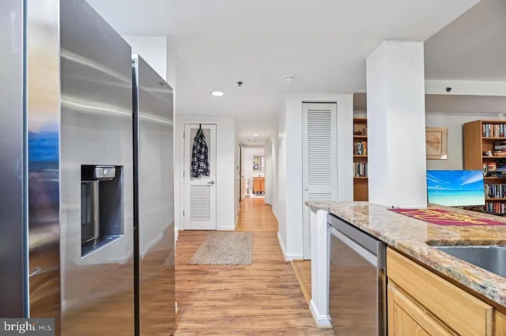 Photo of Unit 211 at 7981 EASTERN AVENUE