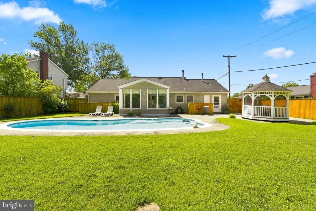 Photo of 15746 POINTER RIDGE DRIVE