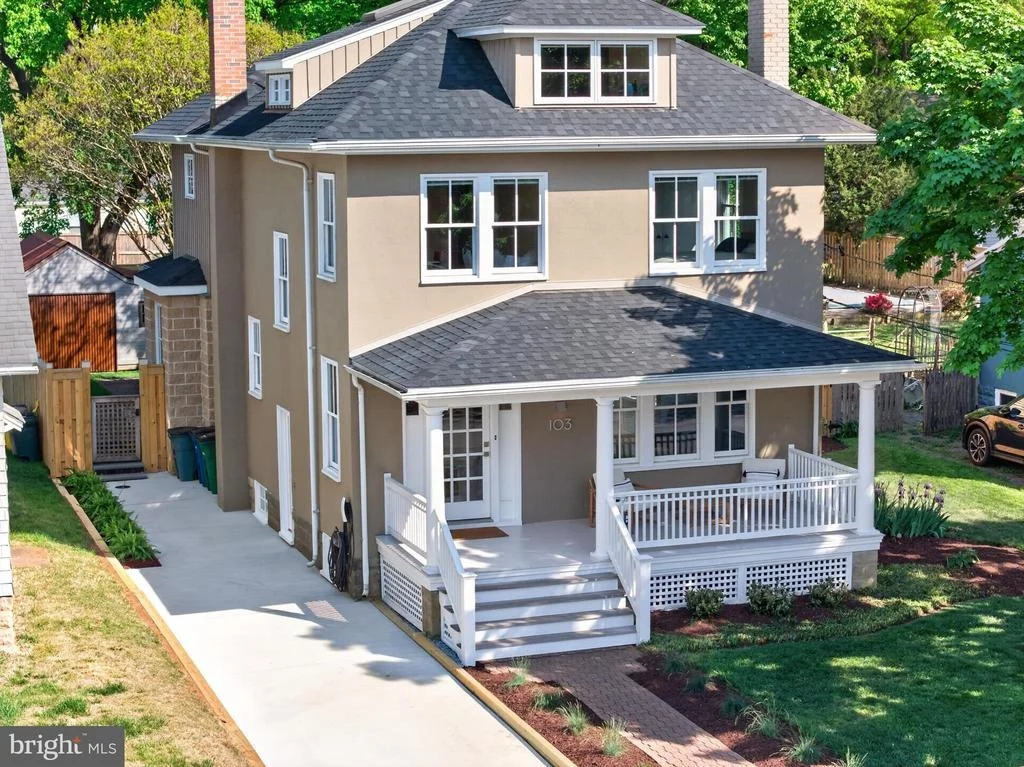 Photo of 103 MCKENDREE AVENUE