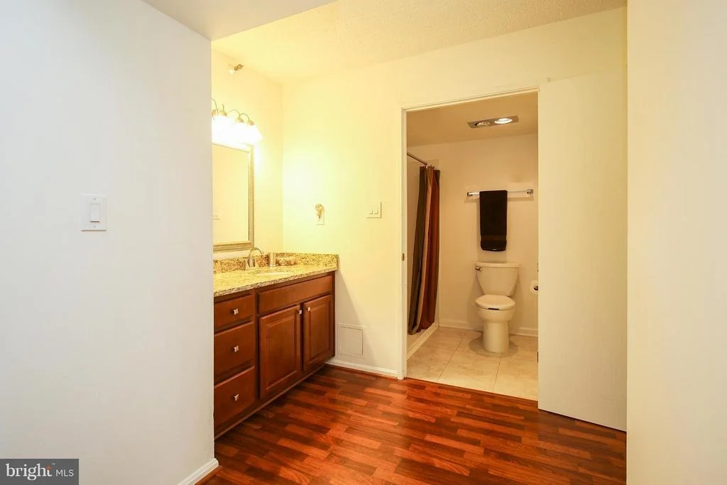 Photo of Unit 1906 at 15101 INTERLACHEN DRIVE