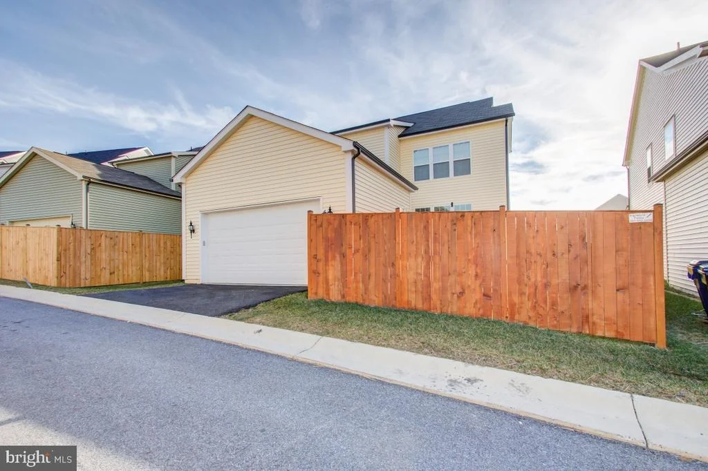 Photo of 5502 HAWK RIDGE ROAD