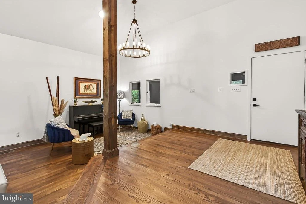 Photo of 2603 KLINGLE ROAD NW
