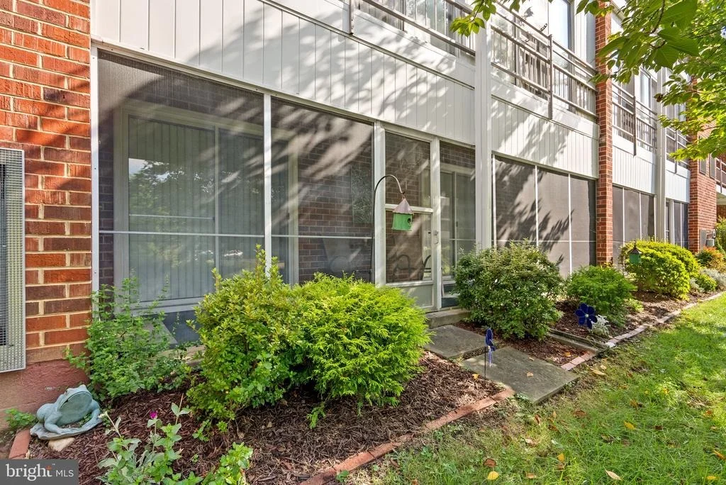 Photo of Unit 151C at 3500 FOREST EDGE DRIVE