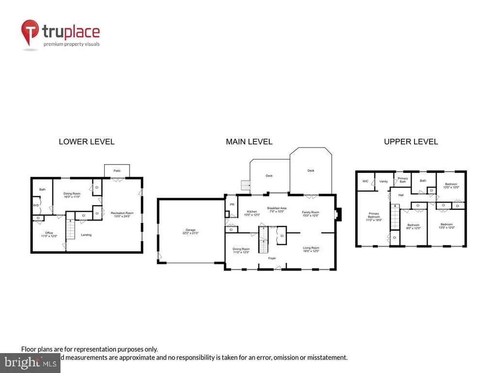 Photo of 2603 BELLE CREST LANE