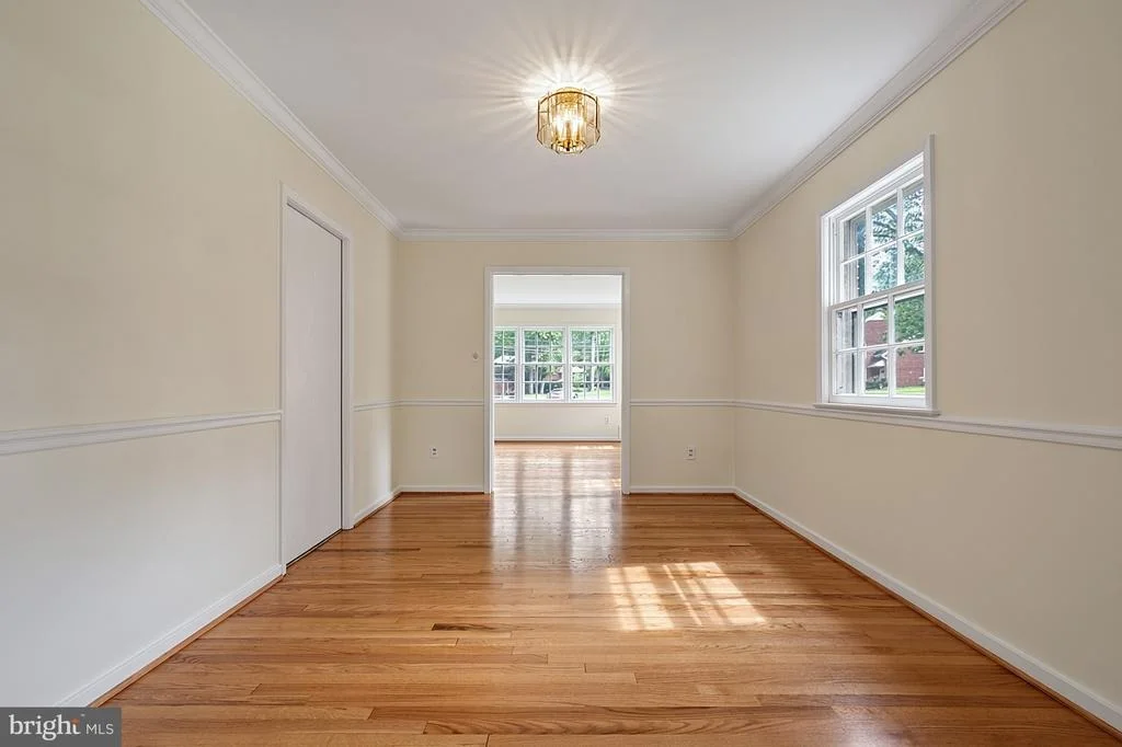 Photo of 1308 WAKE FOREST DRIVE