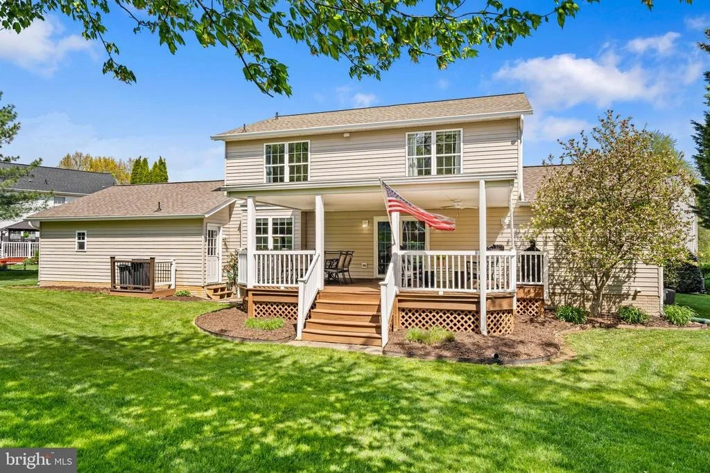 Photo of 4023 SICKLE DRIVE