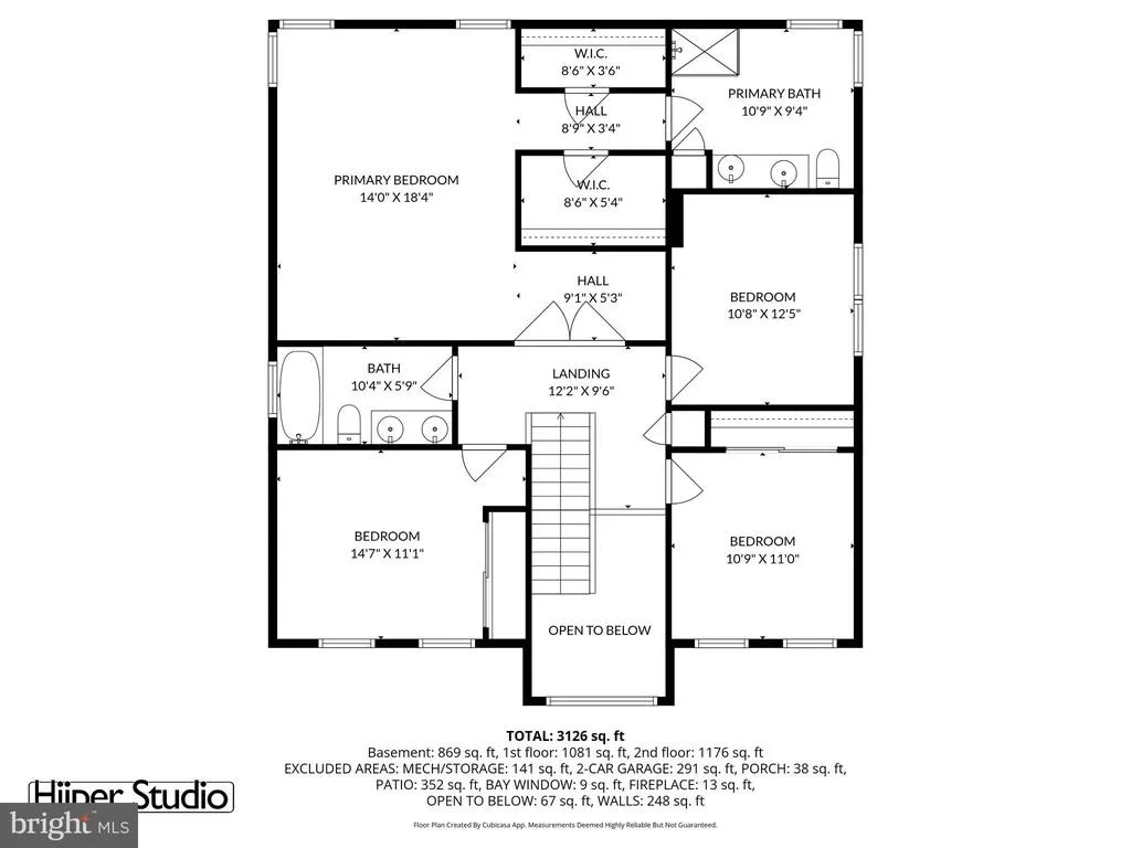 Photo of 1327 MURRAY DOWNS WAY
