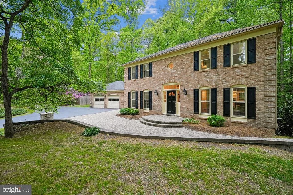 Photo of 11732 STUART MILL ROAD