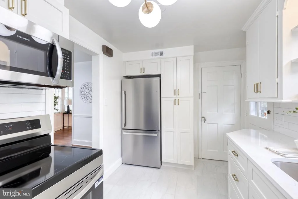 Photo of 4606 DREXEL ROAD