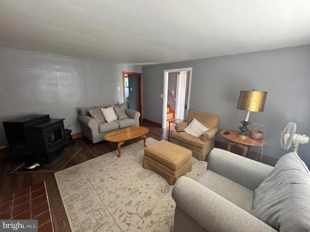Photo of 4160 BLACK ROCK ROAD