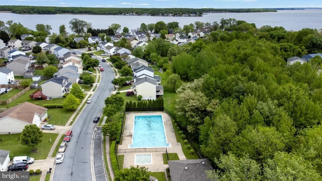 Photo of 9109 COVE POINT ROAD