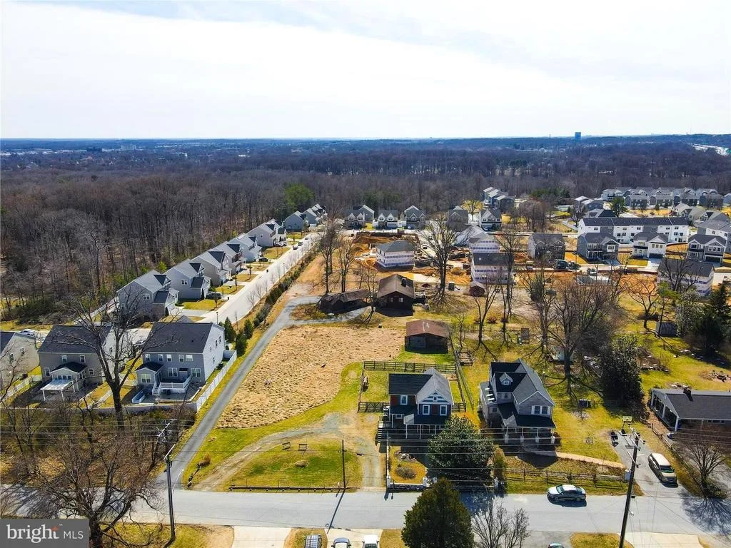 Photo of 10117 HIGH RIDGE ROAD