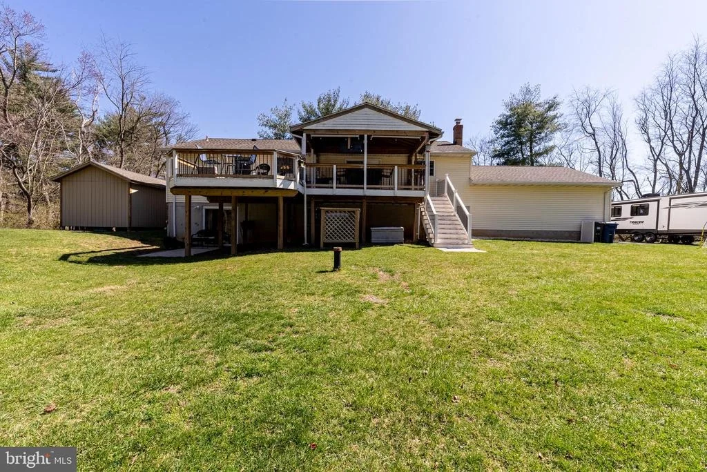 Photo of 312 BACHMANS VALLEY ROAD