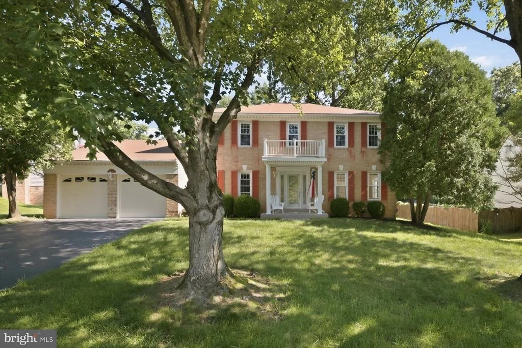 Photo of 11337 FREAS DRIVE