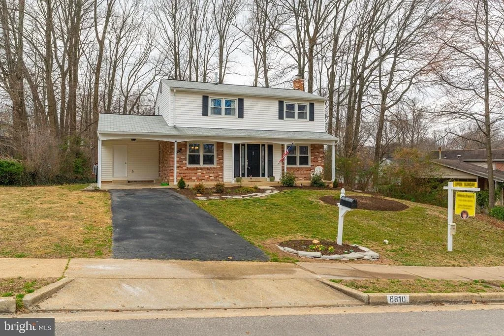 Photo of 6810 HUNTSMAN BOULEVARD