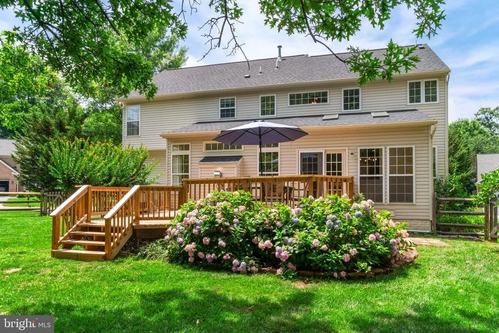Photo of 6442 SPRING FOREST ROAD