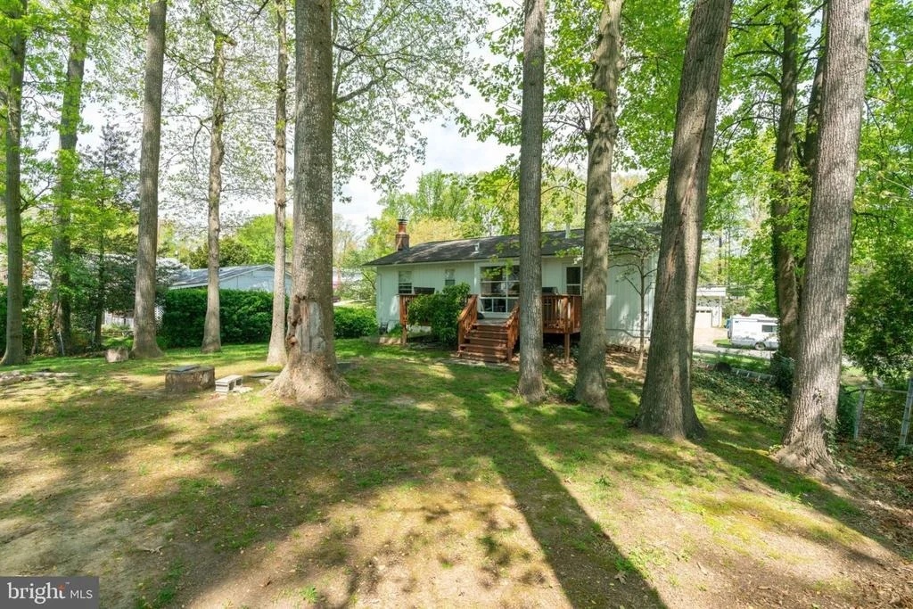 Photo of 8203 BLAIRTON ROAD