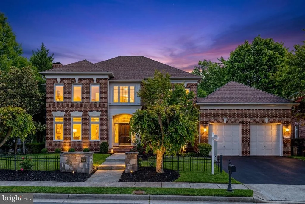 Photo of 1387 CAMERON HEATH DRIVE