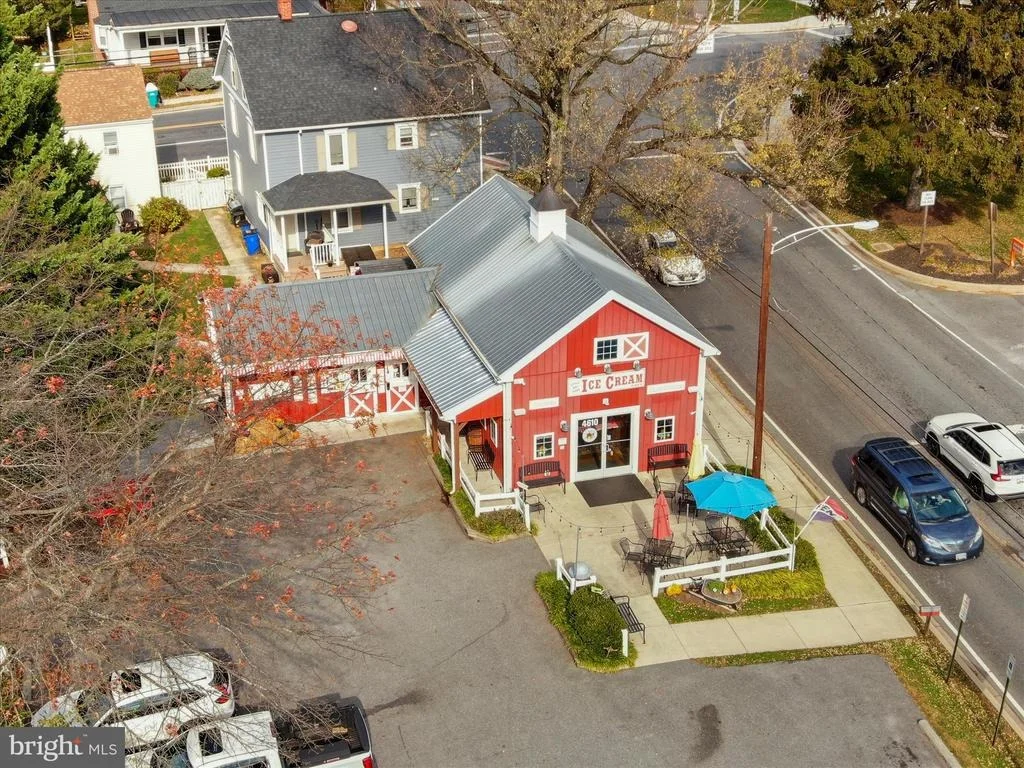 Photo of 3830 JEFFERSON PIKE