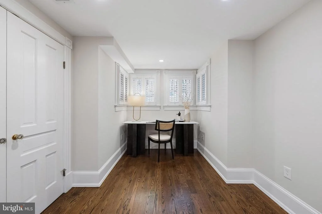 Photo of 3420 P STREET NW
