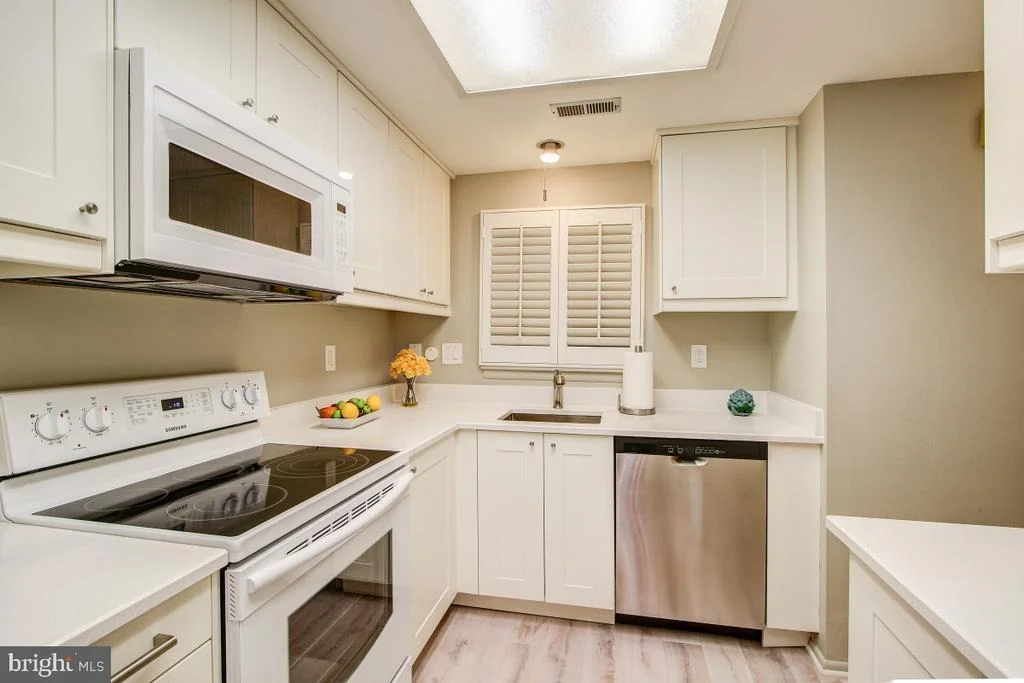 Photo of Unit 151D at 3500 FOREST EDGE DRIVE