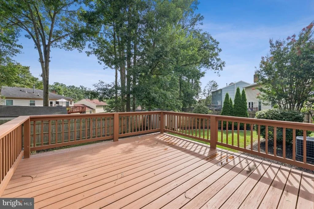 Photo of 7645 FALLSWOOD WAY