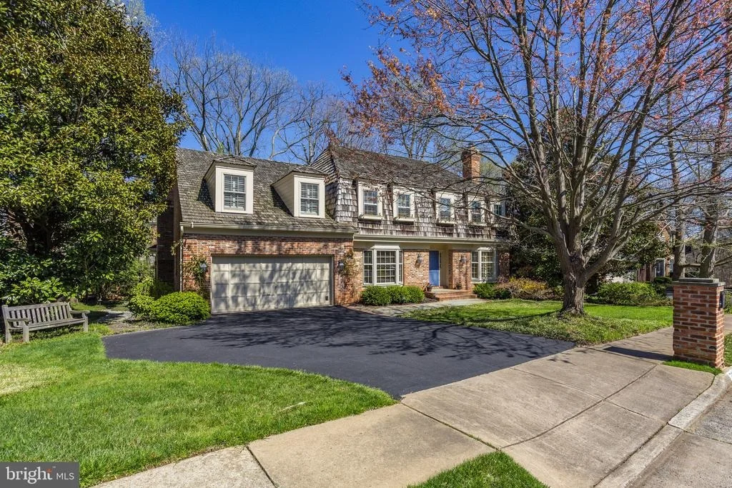 Photo of 7614 TIMBERLY COURT