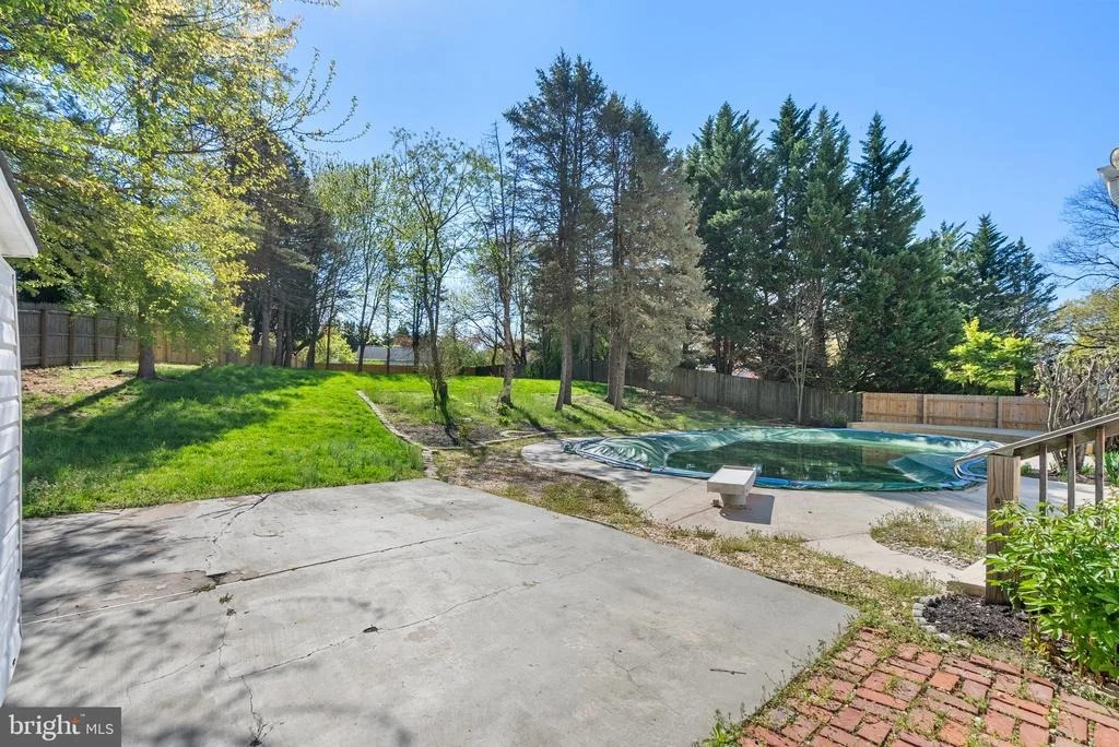 Photo of 5637 HIGH TOR HILL