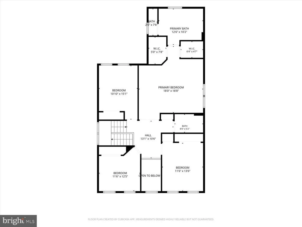 Photo of 16804 ANCHOR BEND CIRCLE