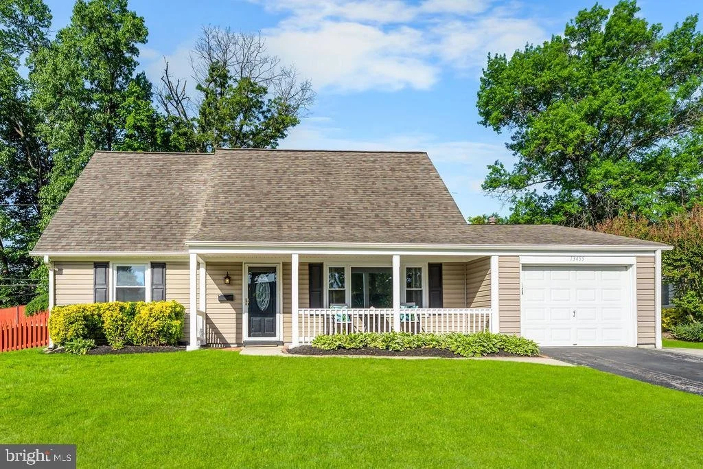 Photo of 13455 OVERBROOK LANE