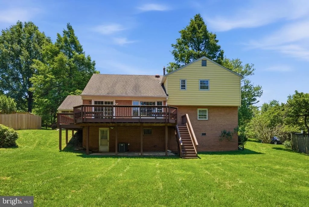 Photo of 13309 OLD FORGE ROAD