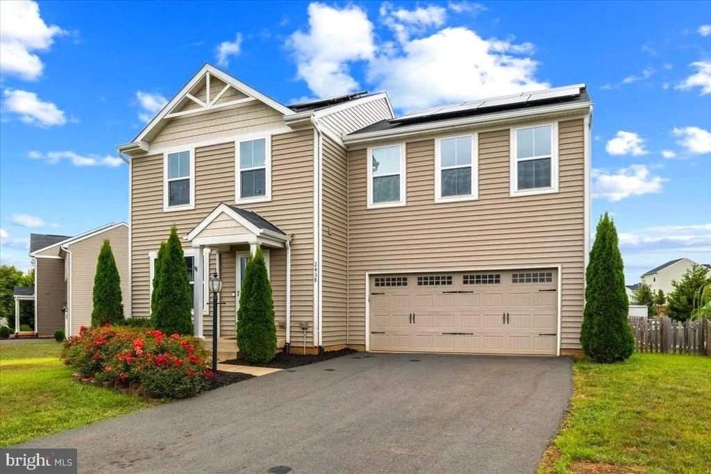 Photo of 2438 POST OAK DRIVE