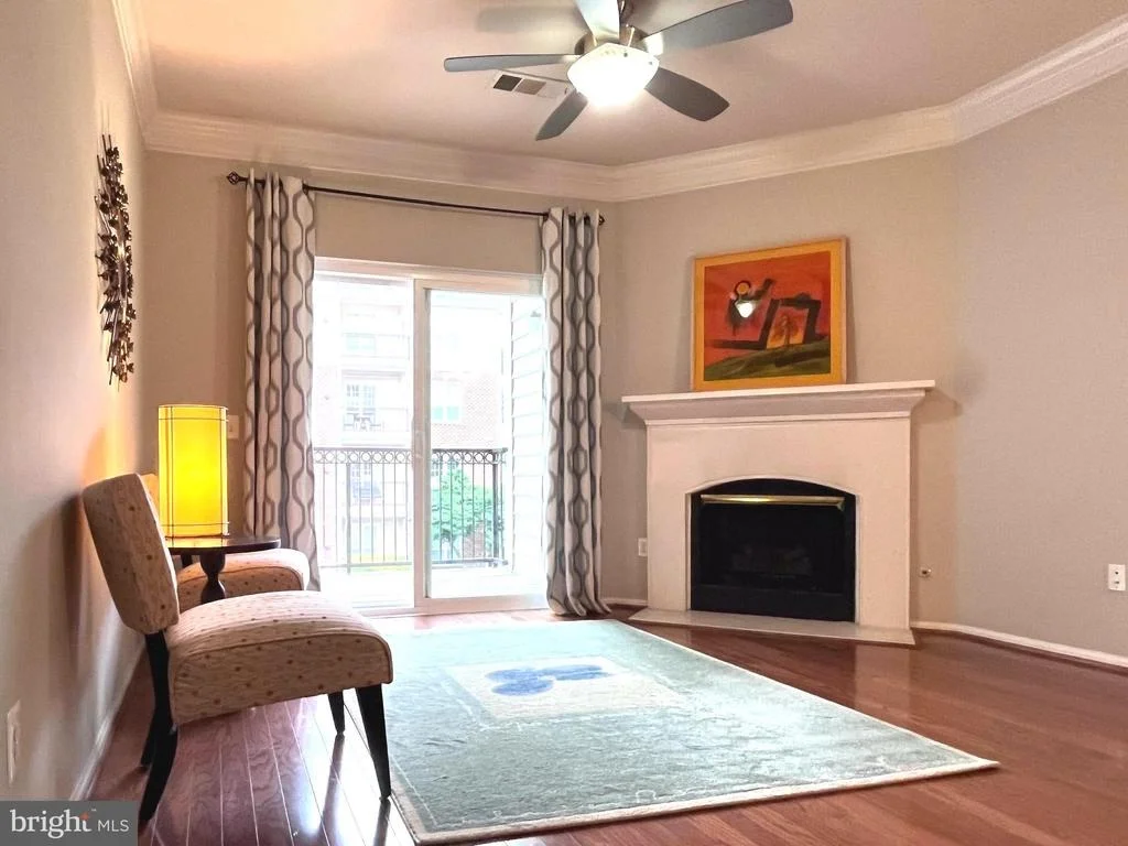 Photo of Unit 7203 at 1570 SPRING GATE DRIVE