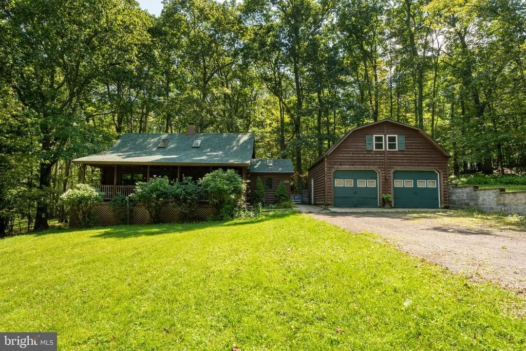 Photo of 482 PERGIN FARM ROAD