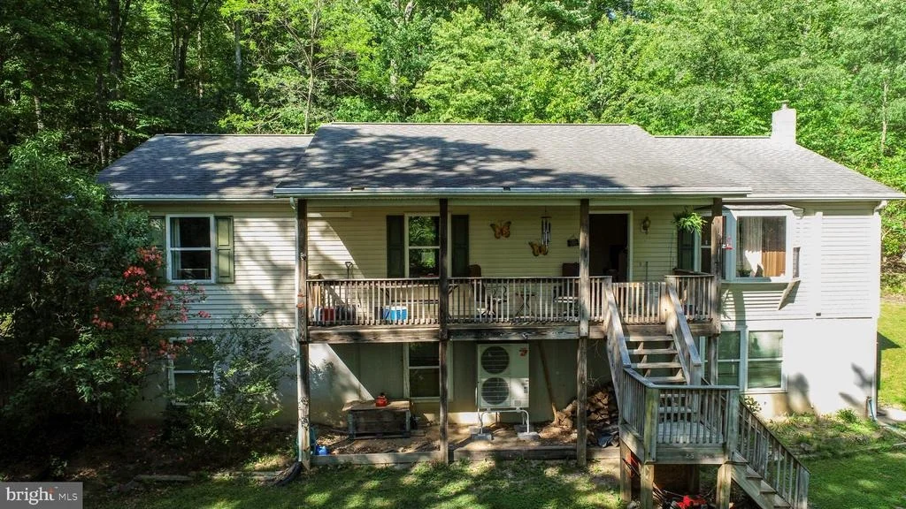 Photo of 1256 BOILING SPRING ROAD