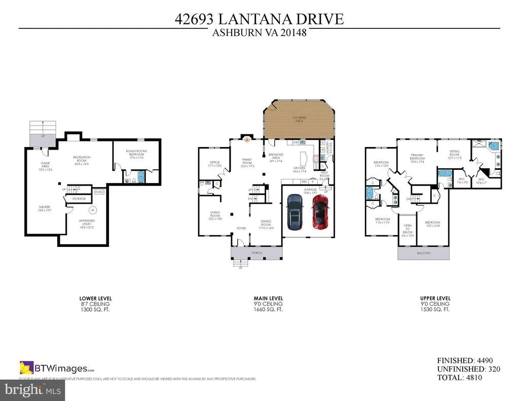 Photo of 42693 LANTANA DRIVE