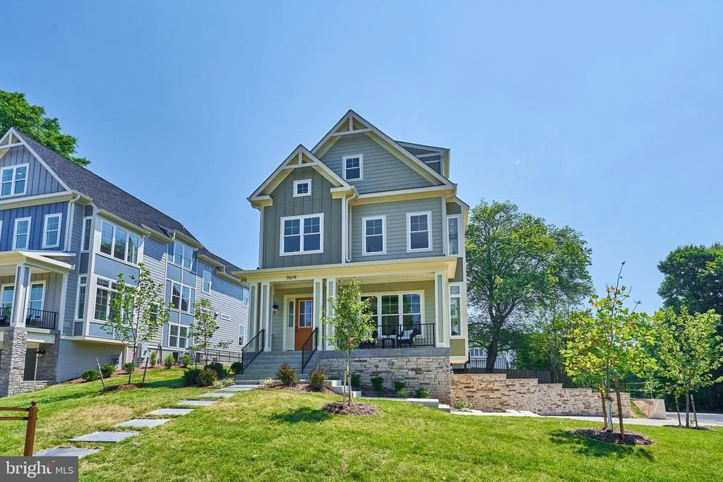 Photo of 7019 RIDGE DRIVE