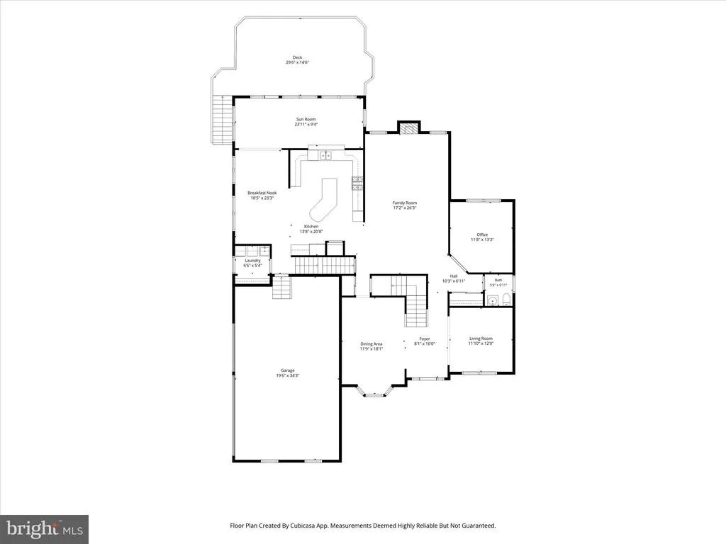 Photo of 22796 WATSON HEIGHTS CIRCLE