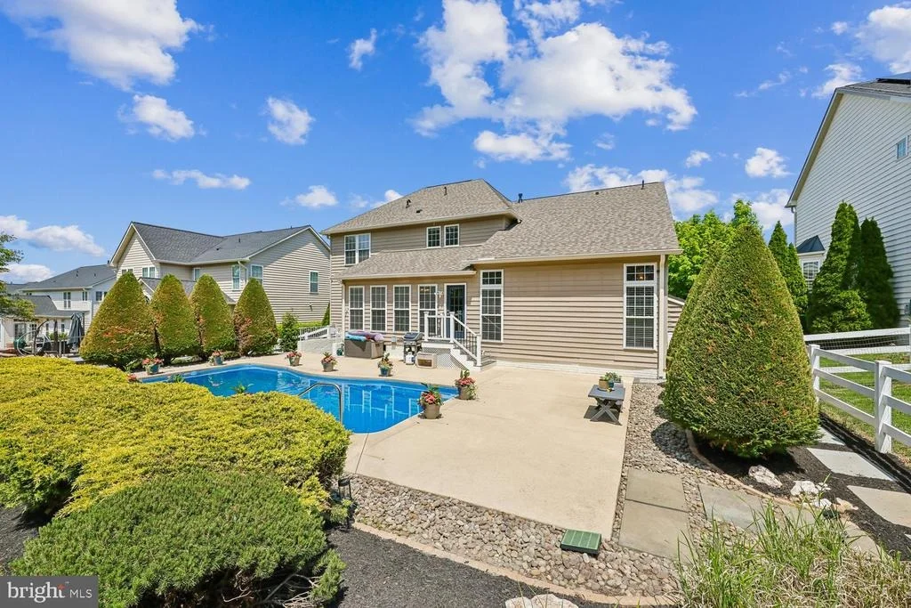 Photo of 503 GLENBROOK DRIVE