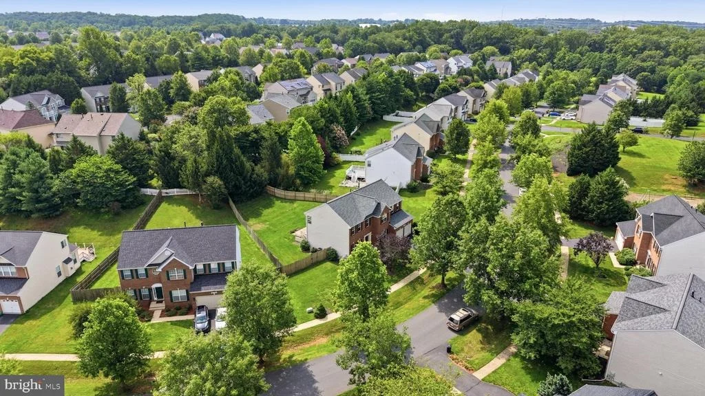 Photo of 14514 BUBBLING SPRING ROAD
