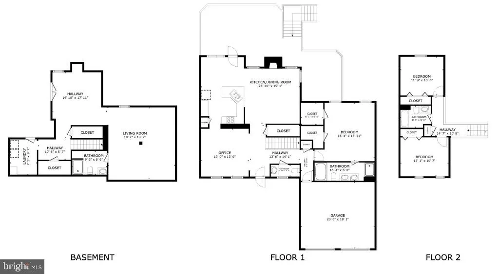 Photo of 17124 MAGIC MOUNTAIN DRIVE