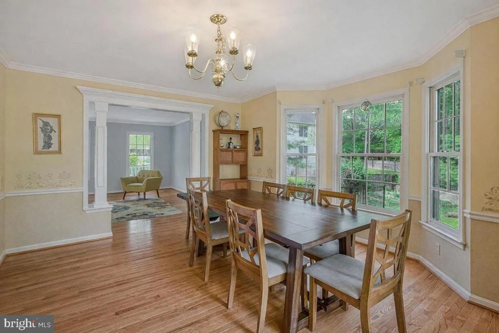 Photo of 16311 DAHL ROAD
