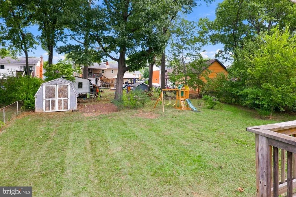 Photo of 9710 DAMASCUS DRIVE
