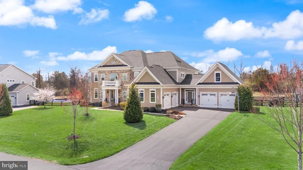 Photo of 25873 CAMERON WALK PLACE