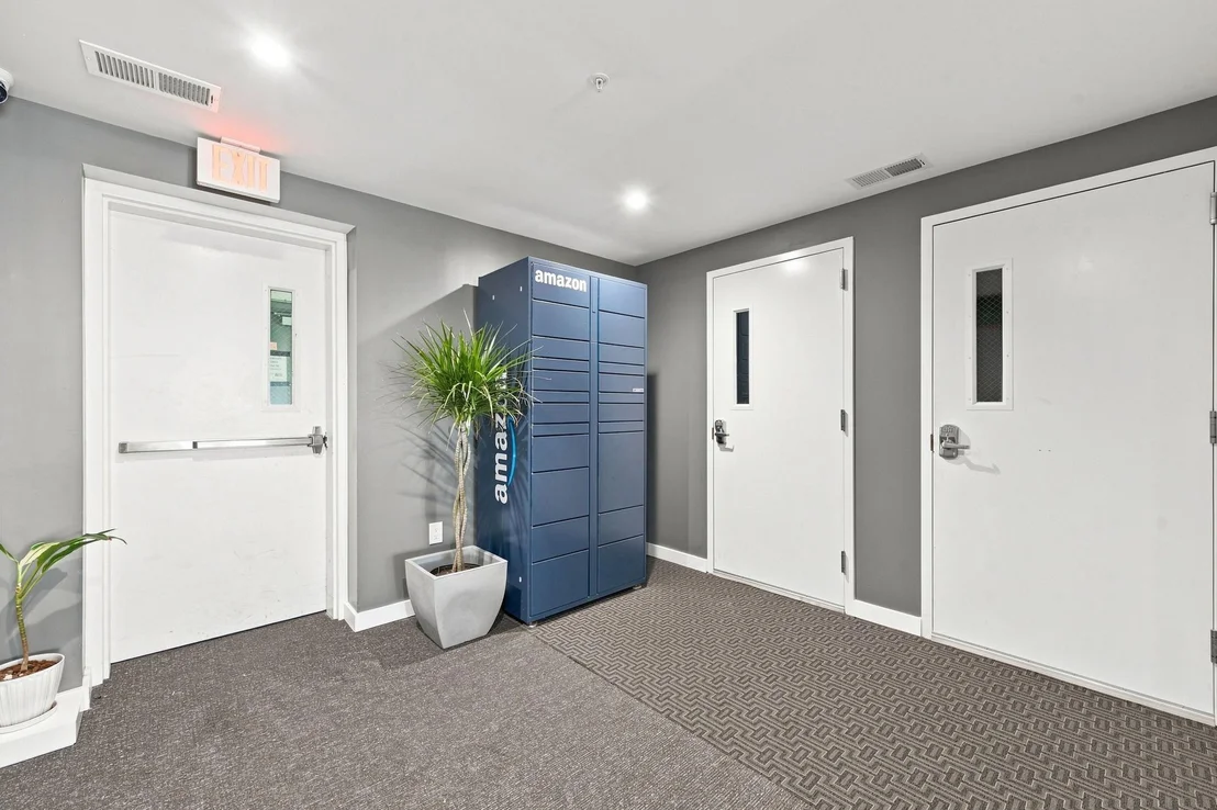 Photo of Unit 203 at 700 ROEDER ROAD