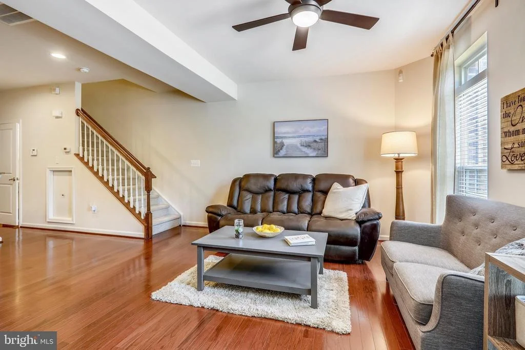Photo of Unit 102 at 902 HALL STATION DRIVE