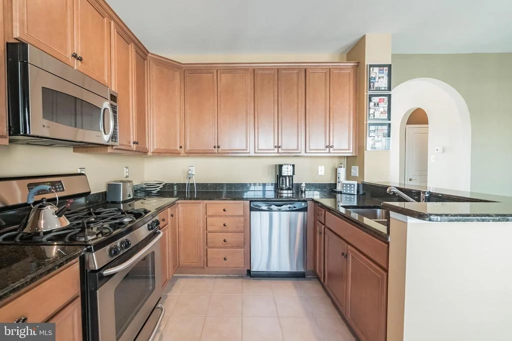 Photo of Unit 21B at 1788 POOLSIDE WAY