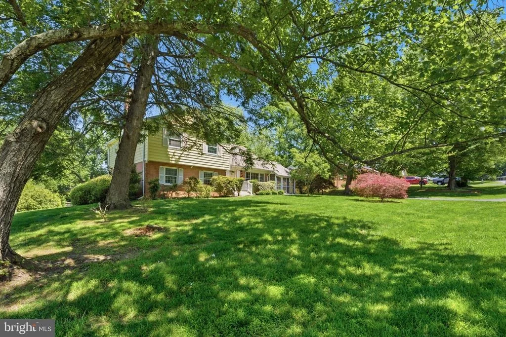 Photo of 13309 OLD FORGE ROAD
