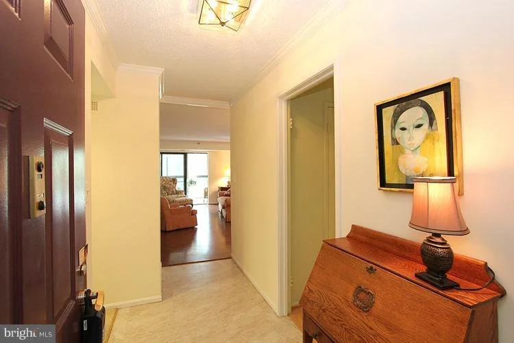Photo of Unit 2804 at 15107 INTERLACHEN DRIVE