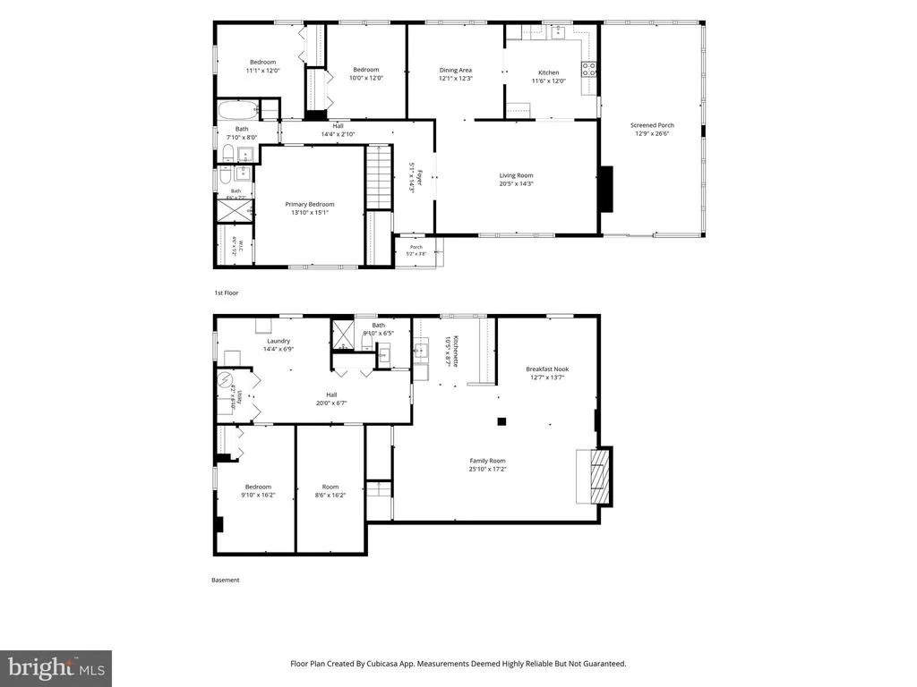 Photo of 6915 BRIARCLIFF DRIVE